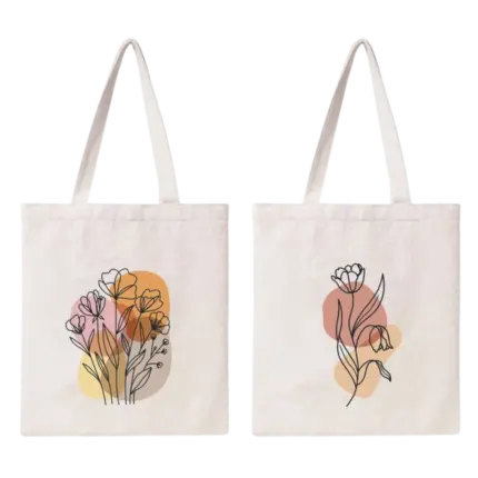 Bolsos ecológicos