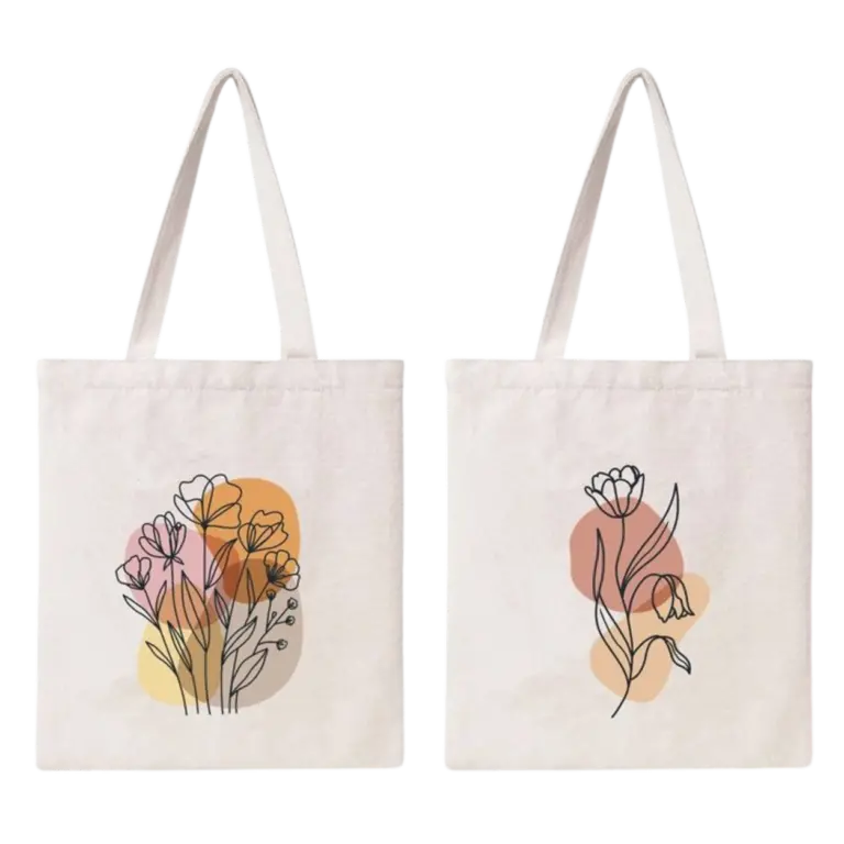 bolsos ecologicos