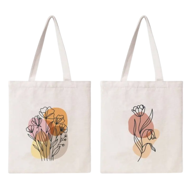 bolsos ecologicos