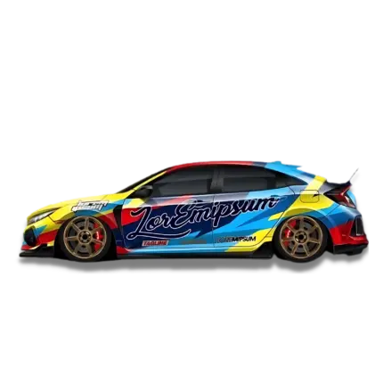 Brandeo de carros