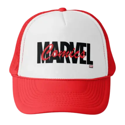 Gorras sublimadas
