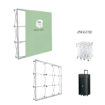 Backing Pop up tela - Image 2