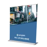 Roll up en lona - Image 4