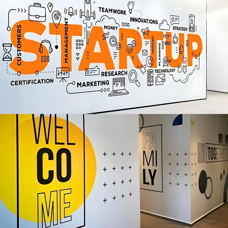 Servicios creativos