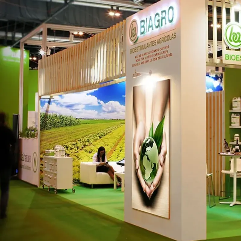 servicio stand publicitario 1