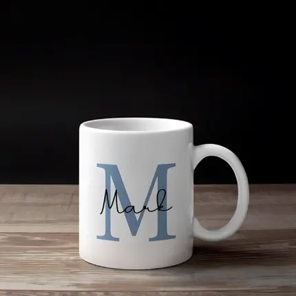 Tazas sublimadas